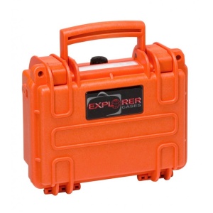 Geanta/ Valiza protectie, 1908 , 216 x 180 x 102 mm, Explorer cases - Img 8