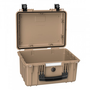Geanta/ Valiza protectie, 3823HL, 420 x 340 x 252 mm, Explorer cases - Img 11