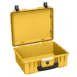 Geanta/ Valiza protectie, 4419HL, 485 x 414 x 212 mm, Explorer cases - Img 23