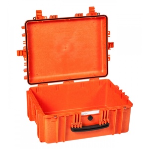 Geanta/ Valiza protectie, 5325, 607 x 475 x 275 mm, Explorer cases - Img 10