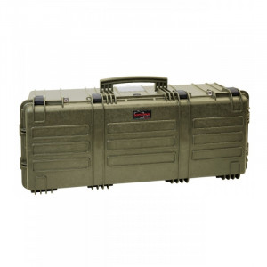 Geanta/ Valiza protectie, adancime dubla cu burete pretaiat, 9433, 1009 x 412 x 354 mm, Explorer cases - Img 2