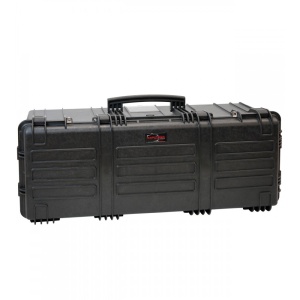 Geanta/ Valiza protectie, adancime dubla cu burete pretaiat, 9433, 1009 x 412 x 354 mm, Explorer cases - Img 12