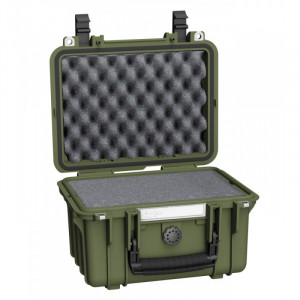 Geanta/ Valiza protectie cu burete pretaiat, 2717HL, 316 x 270 x 192 mm, Explorer cases - Img 12