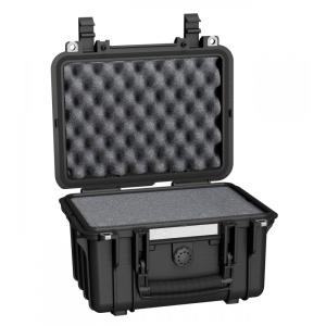Geanta/ Valiza protectie cu burete pretaiat, 2717HL, 316 x 270 x 192 mm, Explorer cases