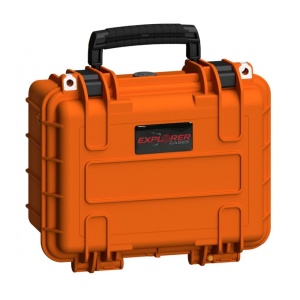 Geanta/ Valiza protectie cu burete pretaiat, 2717HL, 316 x 270 x 192 mm, Explorer cases - Img 24