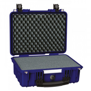 Geanta/ Valiza protectie cu burete pretaiat, 3815HL, 420 x 340 x 177 mm, Explorer cases - Img 8