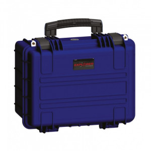 Geanta/ Valiza protectie cu burete pretaiat, 3823HL, 420 x 340 x 252 mm, Explorer cases - Img 6