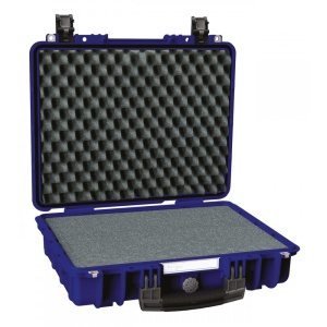 Geanta/ Valiza protectie cu burete pretaiat, 4412HL, 485 x 414 x 149 mm, Explorer cases - Img 19