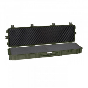 Geanta/ Valiza protectie cu burete pretaiat pentru pusti, 15416, 1629 x 456 x 183 mm, Explorer cases - Img 2