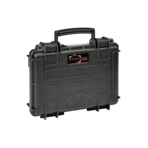Geanta/ Valiza protectie cu husa pentru pistoale, 3005 , 326 x 269 x 75 mm, Explorer cases - Img 16