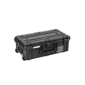 Geanta/ Valiza protectie cu roti si maner telescopic, 7626HL, 832 x 466 x 279 mm, Explorer cases - Img 23