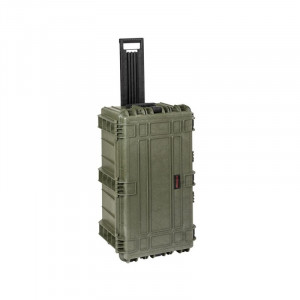 Geanta/ Valiza protectie cu roti si maner telescopic, 7635HL, 832 x 466 x 369 mm, Explorer cases - Img 2