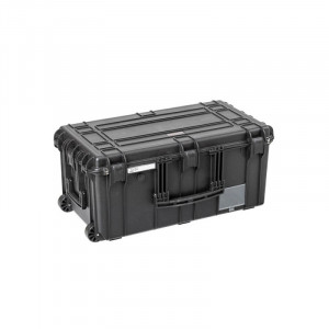 Geanta/ Valiza protectie cu roti si maner telescopic, 7635HL, 832 x 466 x 369 mm, Explorer cases - Img 19