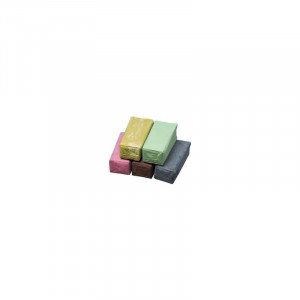 HOB 3122 Pasta slefuire albastra pentru neferoase. 400g - Img 2