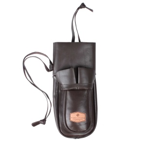 Husa din piele pentru depozitarea cafelei Stabilotherm Coffee Storage Bag - Img 3