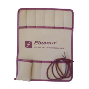 Husa pentru dalti SK fara maner VROLL, Flexcut