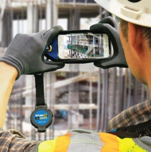 Husa pentru smartphone, Pro Toolmate Key-Bak - Img 4