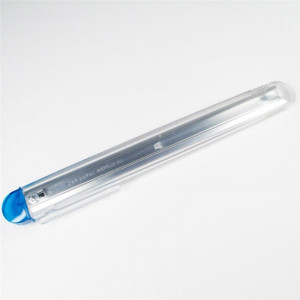 iA-120P Cutter transparent 9 mm, NT Cutter - Img 10