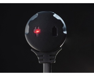 Incarcator magnetic USB Armytek AMC-03 pentru Viking, Predator, Dobermann, Barracuda si Partner - Img 6