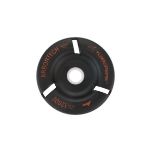 IND.FG.400 Disc sculptura/rindeluire Turbo Plane Arbortech - Img 3