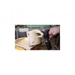 IND.FG.500 Arbore sculptura lemn TurboShaft Arbortech - Img 3
