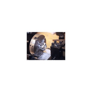 Instrument de alezat cu subdecupare, pentru strung Sherline - Img 3