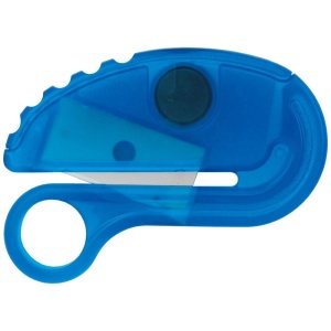 iO-100P Cutter transparent mic cu lama fixa, NT Cutter - Img 18