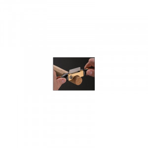 Lama de schimb pentru razuitoare forme rotunde Chair Devil,s Veritas Tools. - Img 2