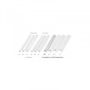 Lama mare pentru decoratiuni Veritas Tools - Img 4