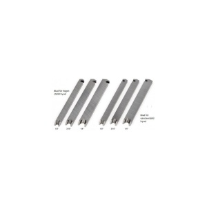 Lama partea dreapta pentru decoratiuni Veritas Tools - Img 1
