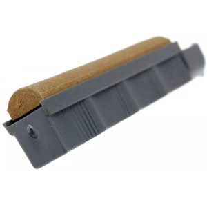 Lansky Medium Curved Blade Hone HR280 280 Grit - Piatra pentru cutite cu lame curbate - Img 5