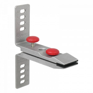 Lansky Soft-Grip Knife Clamp RCLAMP - Clema fixare cutite pentru sistemele de ascutire Lansky - Img 2