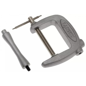 Lansky Super C-Clamp LM009SC - Suport de prindere pentru sistemele de ascutire Lansky - Img 11