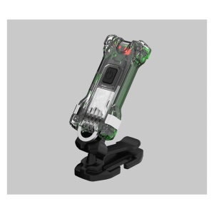 Lanterna multifunctionala Armytek Zippy WR Extended Set Green 120 lm - Img 21