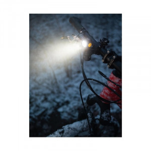Lanterna multifunctionala Wizard C1 PRO Magnet USB - lumina alba, 1000 lm - Img 8