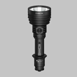 Lanterna tactica Armytek Barracuda Pro Max Magnet USB PCB White 3000 lumeni - Img 4