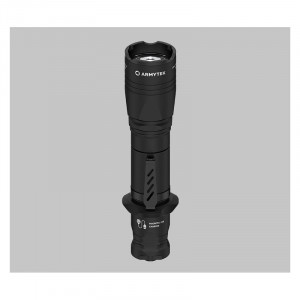 Lanterna tactica Armytek Dobermann Pro Magnet USB White 1500 lm - Img 2