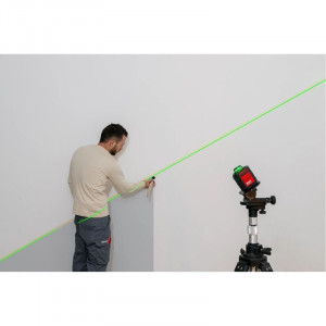 Laser liniar HORIZON GREEN BASIC, SOLA - Img 17