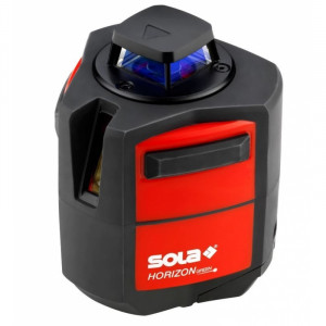 Laser liniar HORIZON GREEN PROFESSIONAL, SOLA - Img 5