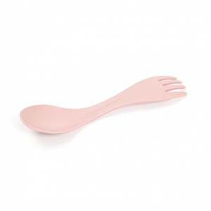 Lingura / furculita / cutit Spork little BIO, LIGHT MY FIRE - Img 1