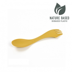 Lingura / furculita / cutit Spork medium BIO, LIGHT MY FIRE - Img 18