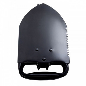 Lopata pliabila SOG Entrenching Tool, otel carbon tratat termic, lungime 463 mm - Img 5