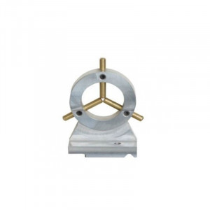 Luneta fixa pentru strung, Proxxon 24010, PD250/E - Img 2