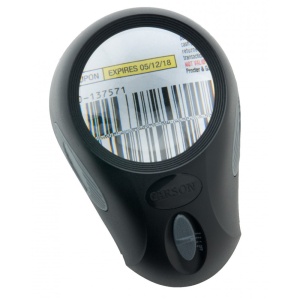 Lupa de focalizare LumiLoupe, putere 5 x cu LED - Carson - Img 8