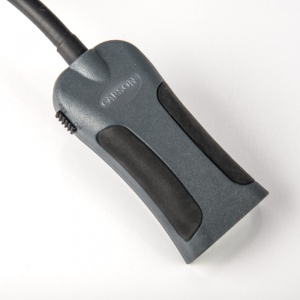 Lupa flexibila pentru gat BoaMag, putere 2.5x cu leduri, Carson - Img 3