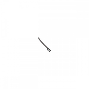 Maceta Cold Steel Cutlass cu lama din otel carbon 1055 si teaca Cor-Ex - CS-97DRMS - Img 2