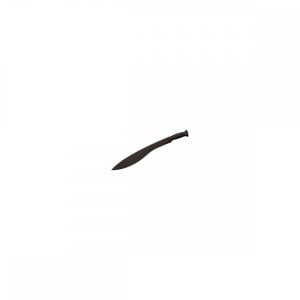Maceta Cold Steel Magnum Kukri cu lama din otel carbon 1055 si teaca Cor-Ex - CS-97MKM - Img 3