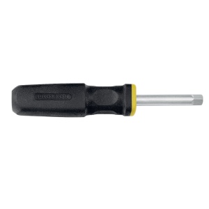 Maner surubelnita cu patrat 1/4", Proxxon 23702 - Img 1