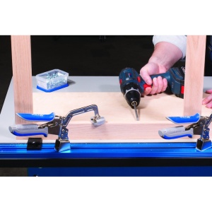Masa de prindere cu suport multifunctional si cleme Automaxx®, KREG® - Img 8