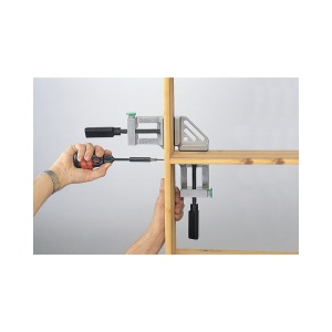Menghina de colt mic mobilier DYI, Wolfcraft - Img 4